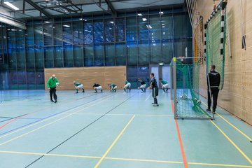 Bild 1 - Hesebeck Hallenmasters